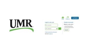 UMR.com login/register