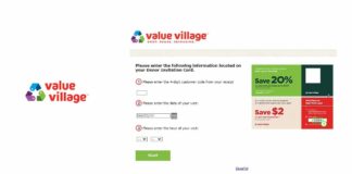 Valuevillagelistens.com Survey