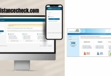 Assistancecheck.com Login