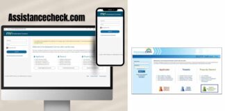 Assistancecheck.com Login