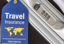 Best Medical Insurance For Foreign Travel