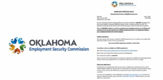 How to Apply for Oklahoma Unemployment