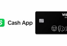 How to Apply for a Cash App Card