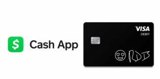 How to Apply for a Cash App Card