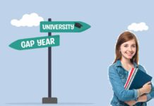 How to Apply to College After a Gap Year