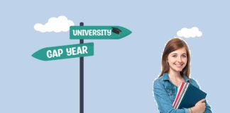 How to Apply to College After a Gap Year