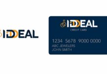 Iddeal Credit Card Login