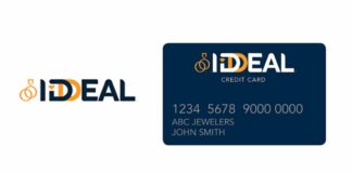 Iddeal Credit Card Login