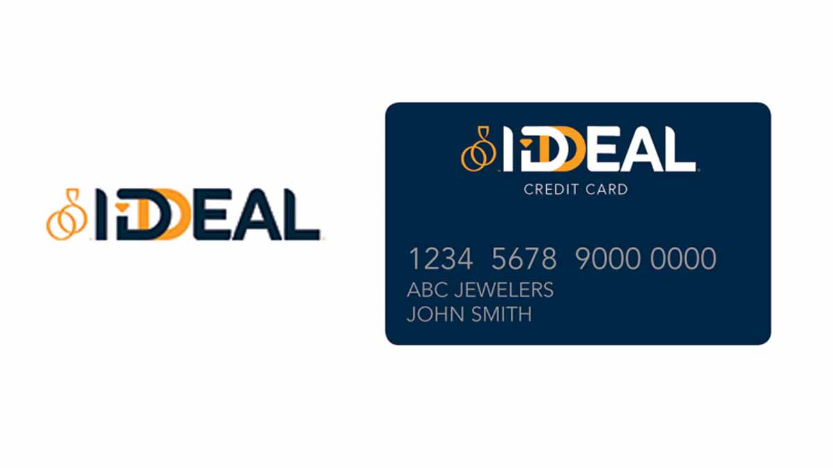 Iddeal Credit Card Login