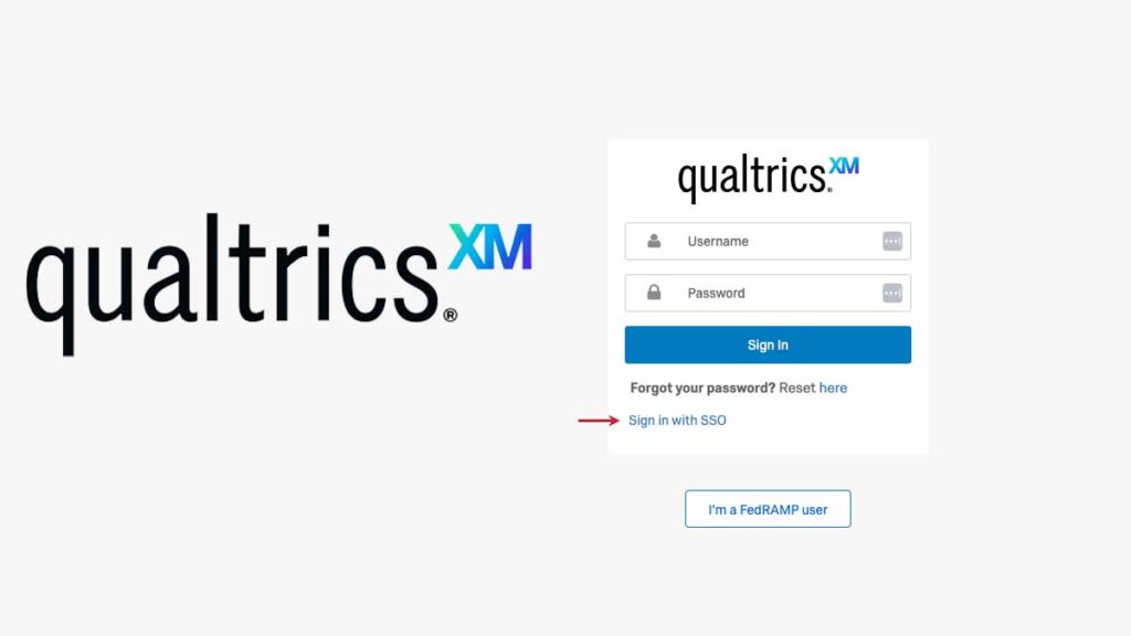 Qualtrics com Survey Login