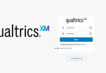 Qualtrics.com Survey Login