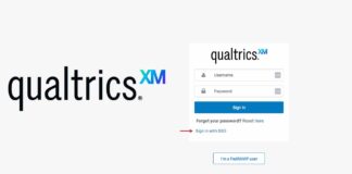 Qualtrics.com Survey Login