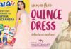 Quinceanera Sweepstakes