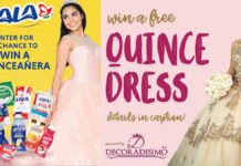 Quinceanera Sweepstakes