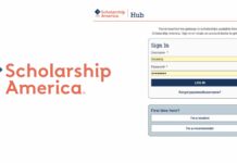 Scholarship America Login