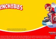 Sweepstakes Lunchables