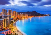 What's The Best Place to Visit in Hawaii