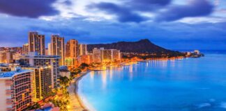 What's The Best Place to Visit in Hawaii