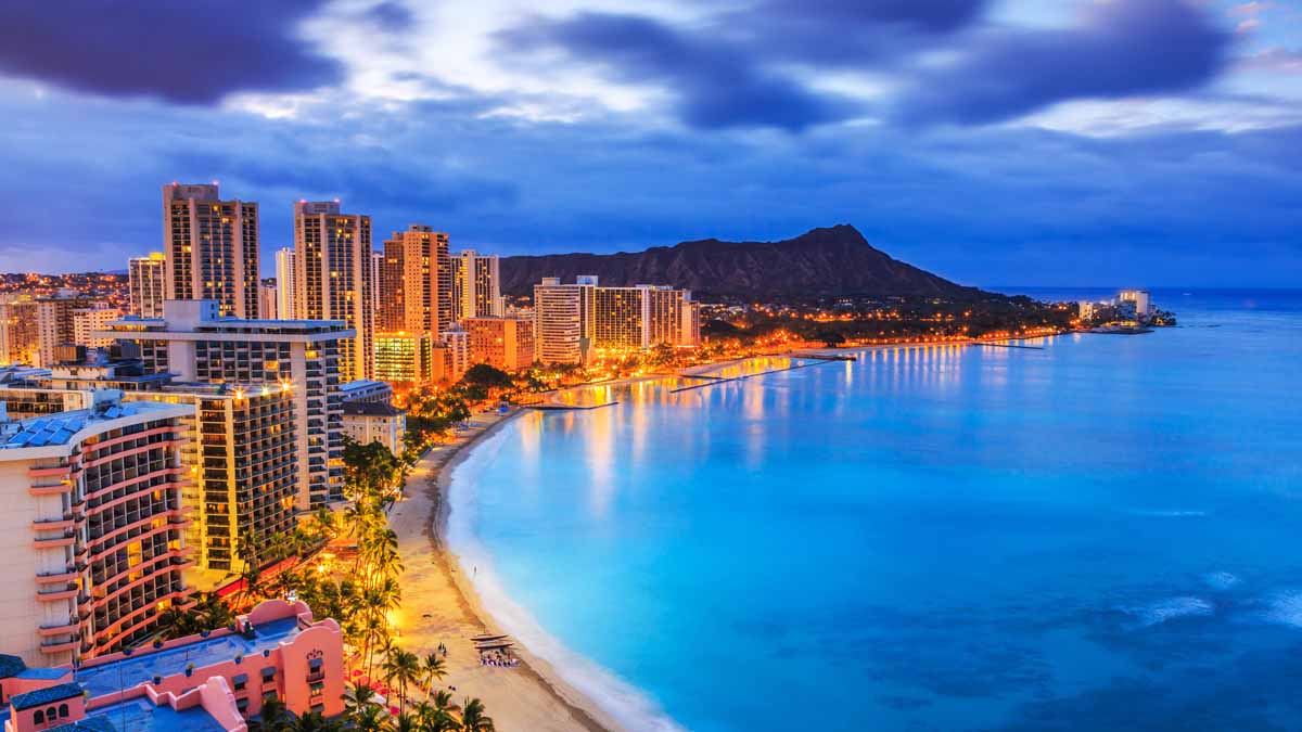 What's The Best Place to Visit in Hawaii