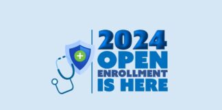 When is Open Enrollment for Health Insurance 2024