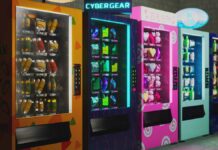 Where is the Best Place to Put a Vending Machine