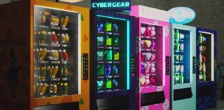 Where is the Best Place to Put a Vending Machine