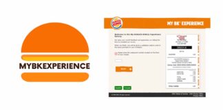 www.mybkexperience.com Survey Free Whopper