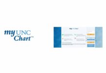 www.myuncchart.com Login