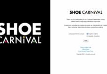 www.shoecarnival.com Survey Purchase