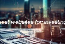 Best Websites for Investing