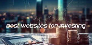 Best Websites for Investing