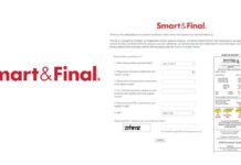 www.smartandfinal.com survey