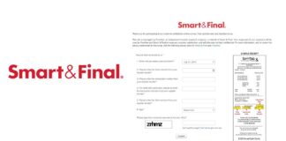 www.smartandfinal.com survey