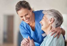 Caregiver Jobs in USA with Visa Sponsorship