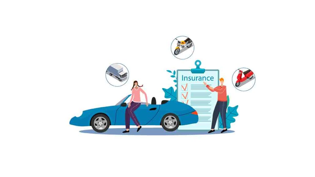 Coverage For Car Insurance