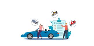 Coverage For Car Insurance