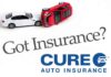 Cure Auto Insurance