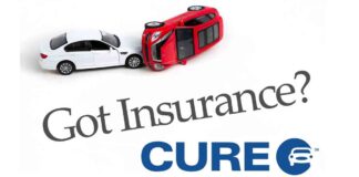 Cure Auto Insurance