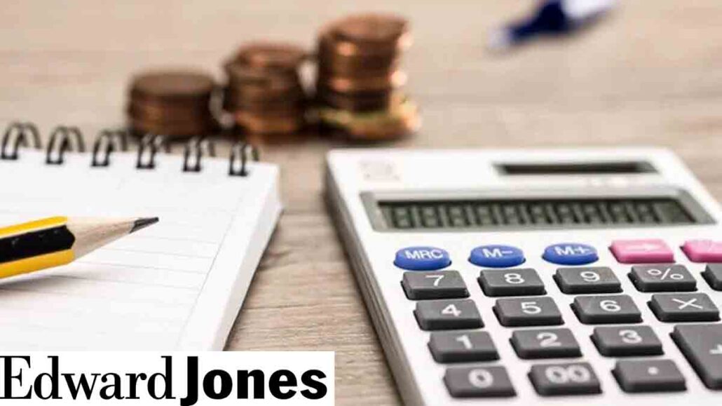 Edward Jones CD Rates