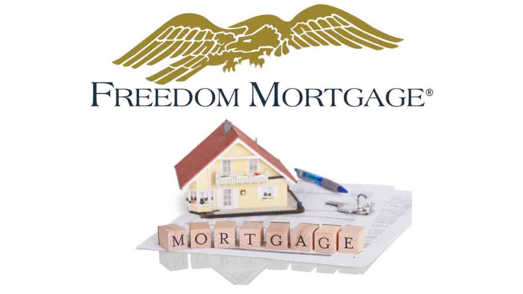 Freedom Mortgage