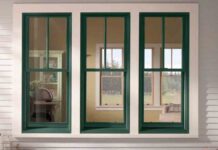 Home Replacement Windows Near Me