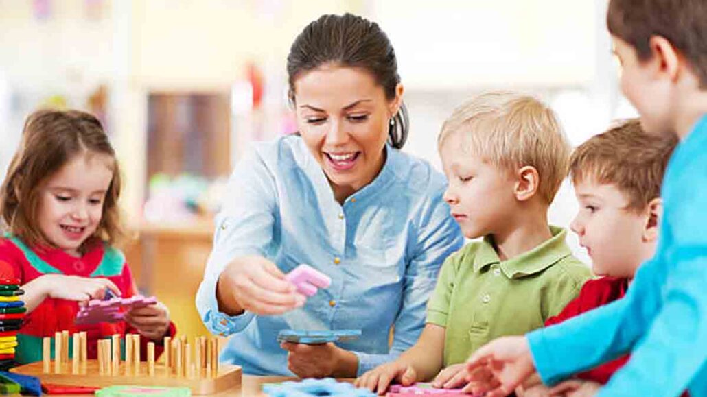 Nanny Jobs in USA with Visa Sponsorship