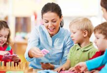 Nanny Jobs in USA with Visa Sponsorship