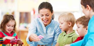 Nanny Jobs in USA with Visa Sponsorship