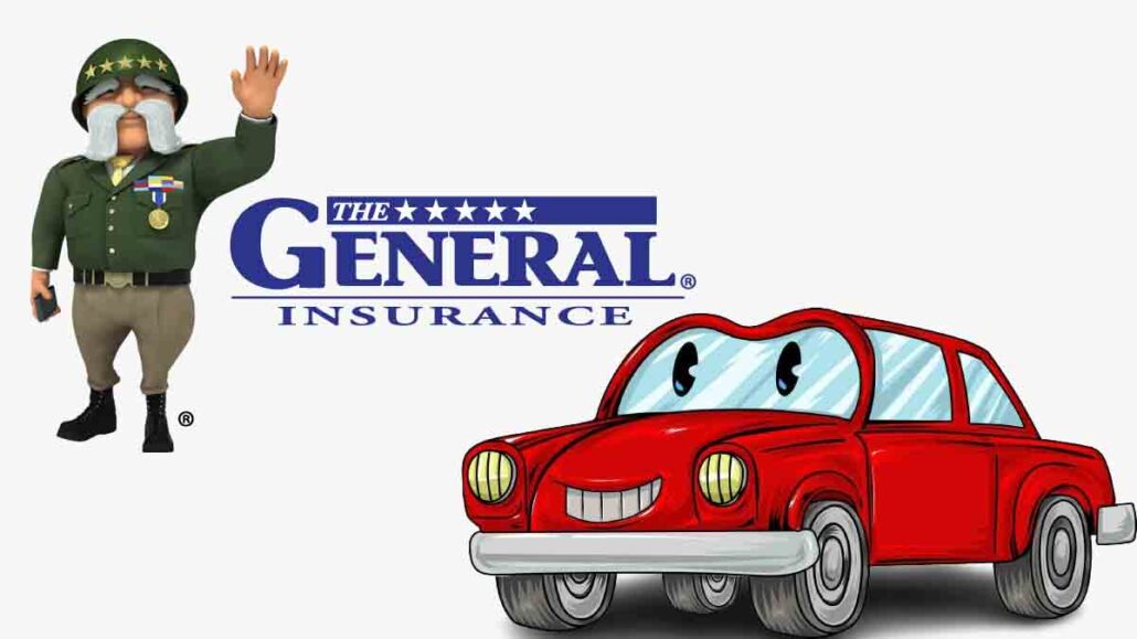 The General Auto Insurance