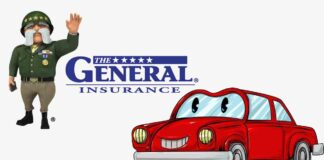 The General Auto Insurance