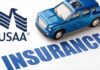 USAA Auto Insurance