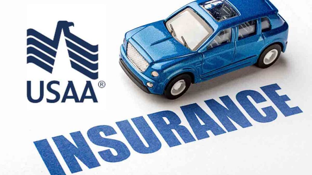 USAA Auto Insurance