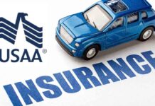 USAA Auto Insurance