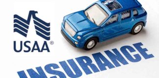 USAA Auto Insurance